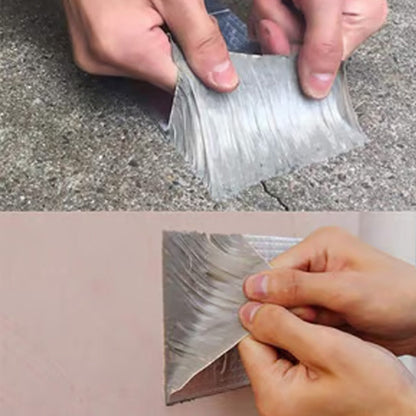 DryFix™ – Waterdichte Reparatietape voor snelle en sterke afdichting