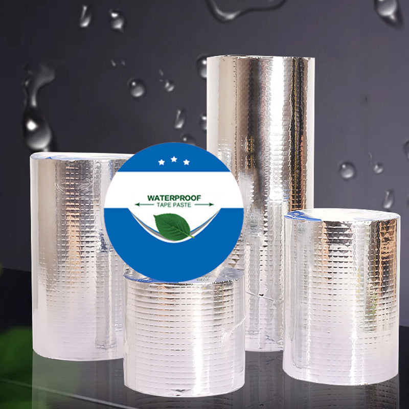 DryFix™ – Waterdichte Reparatietape voor snelle en sterke afdichting