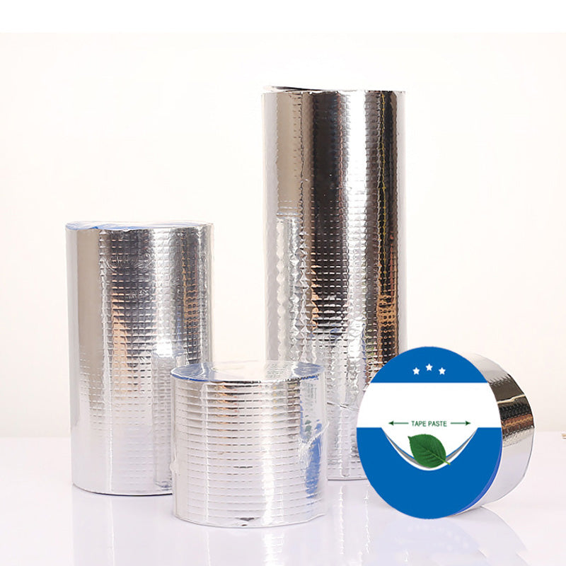 DryFix™ – Waterdichte Reparatietape voor snelle en sterke afdichting
