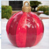Festify™ Giant Ornaments – Breng Grootsheid in je Feestdecor