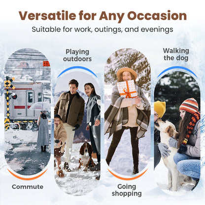 Zavira™ – Stijlvolle bottines met een krachtige uitstraling