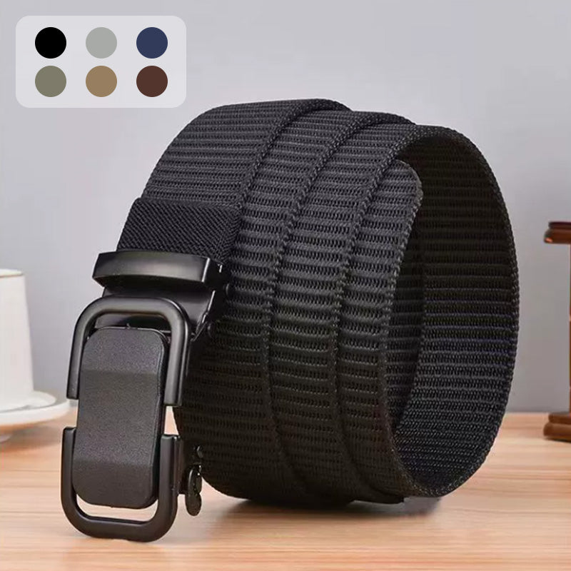 FortexBelt™ – Gemaakt voor Kracht, Ontworpen voor Comfort