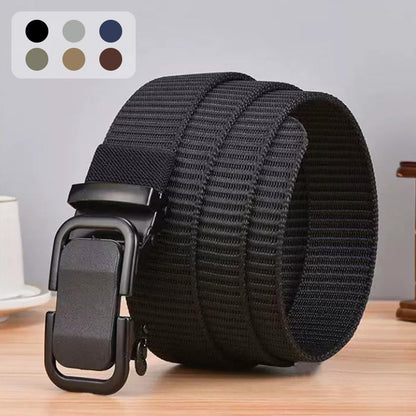FortexBelt™ – Gemaakt voor Kracht, Ontworpen voor Comfort
