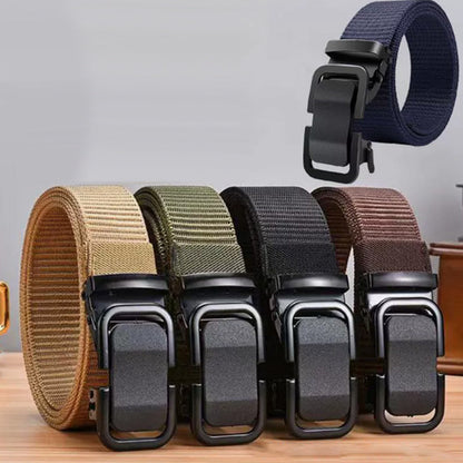 FortexBelt™ – Gemaakt voor Kracht, Ontworpen voor Comfort