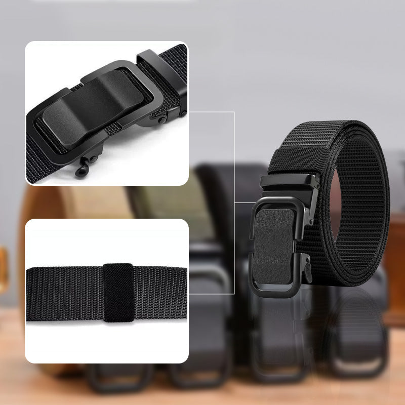 FortexBelt™ – Gemaakt voor Kracht, Ontworpen voor Comfort