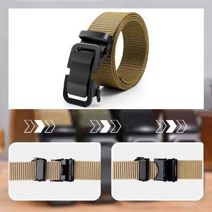 FortexBelt™ – Gemaakt voor Kracht, Ontworpen voor Comfort