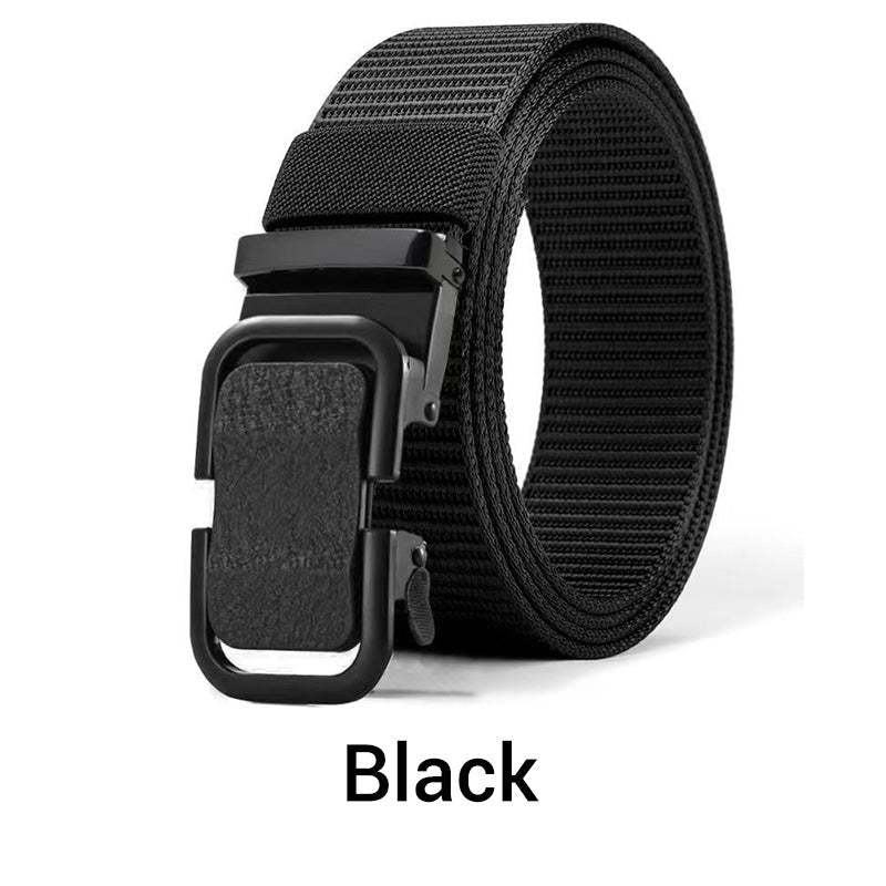 FortexBelt™ – Gemaakt voor Kracht, Ontworpen voor Comfort