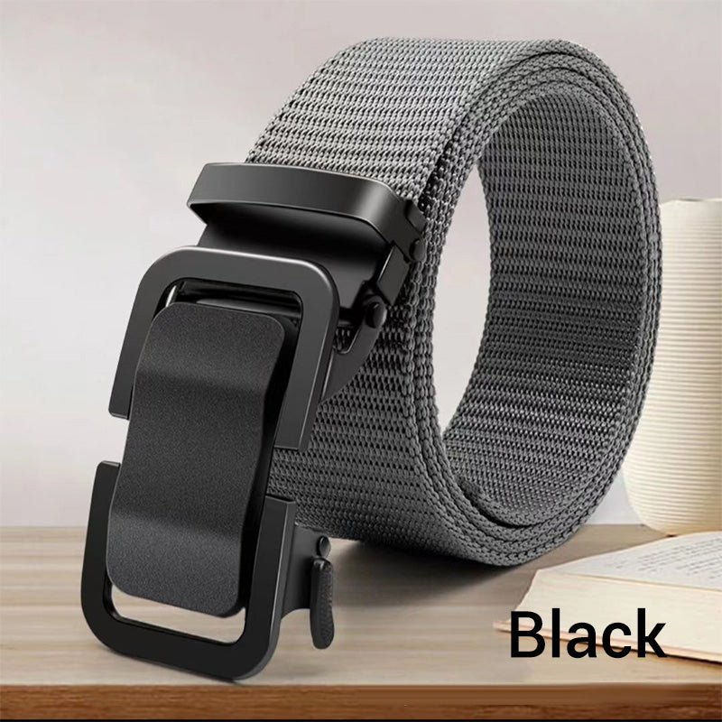 FortexBelt™ – Gemaakt voor Kracht, Ontworpen voor Comfort