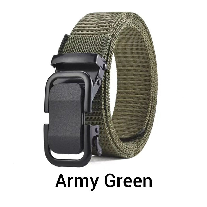 FortexBelt™ – Gemaakt voor Kracht, Ontworpen voor Comfort