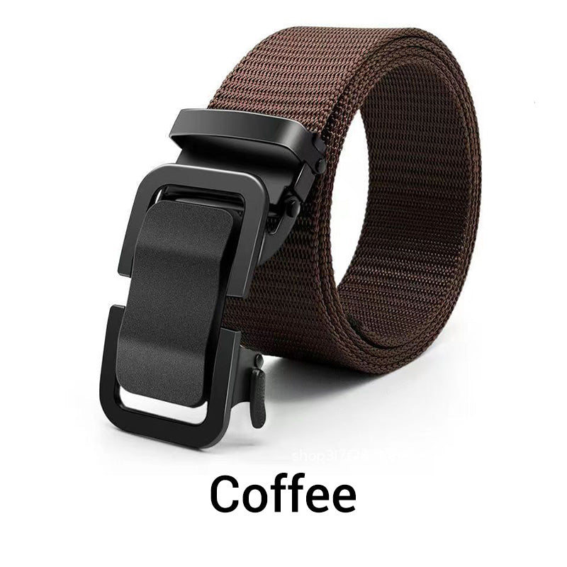 FortexBelt™ – Gemaakt voor Kracht, Ontworpen voor Comfort