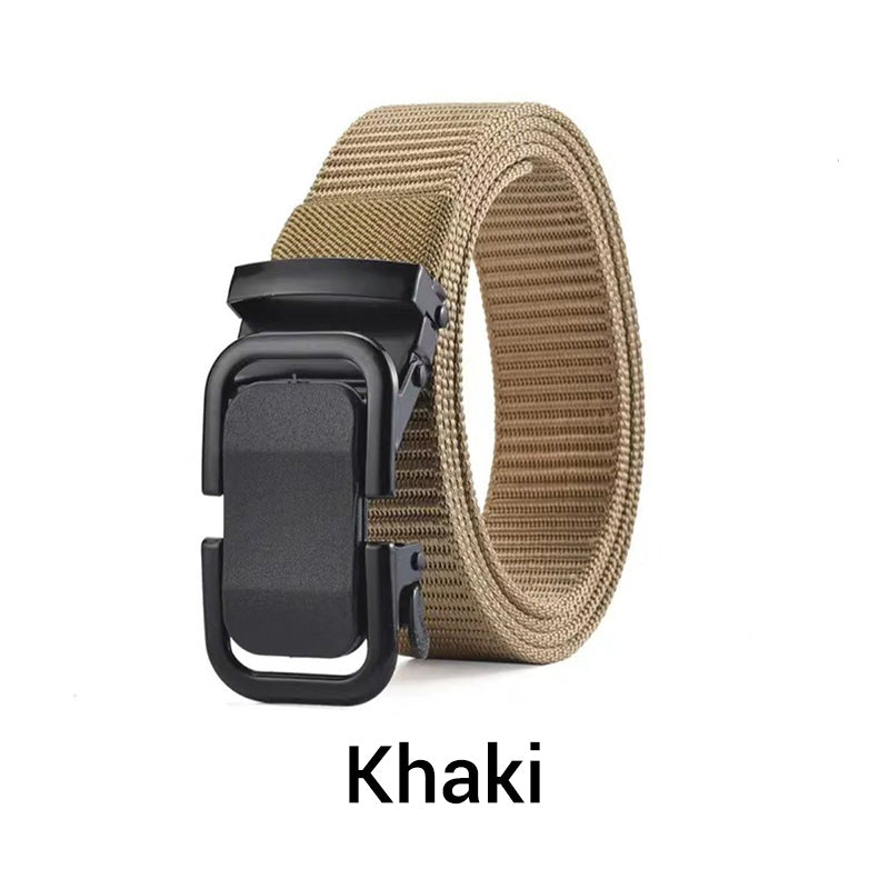 FortexBelt™ – Gemaakt voor Kracht, Ontworpen voor Comfort