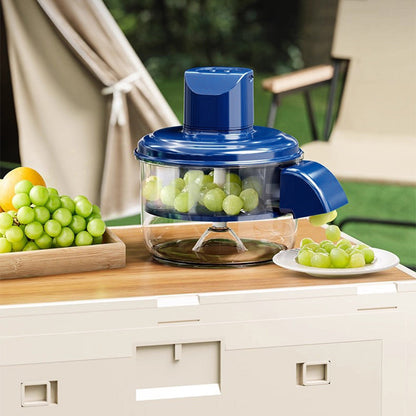 PeeloChef™ – Slimmer schillen, sneller genieten