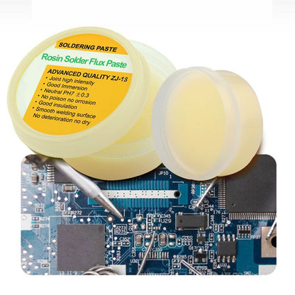 SolderEase™ – Professionele Flux Pasta voor Perfecte Soldeerresultaten | 1+1 GRATIS