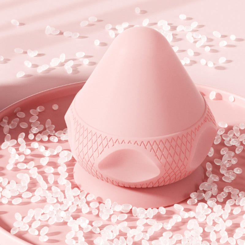 RelaxaSphere™ – Handsfree Warmte & Vibratie Ontspanning Voor Elke Dag