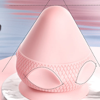RelaxaSphere™ – Handsfree Warmte & Vibratie Ontspanning Voor Elke Dag