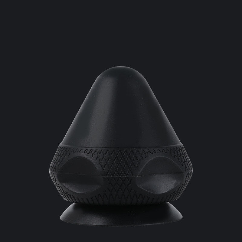 RelaxaSphere™ – Handsfree Warmte & Vibratie Ontspanning Voor Elke Dag