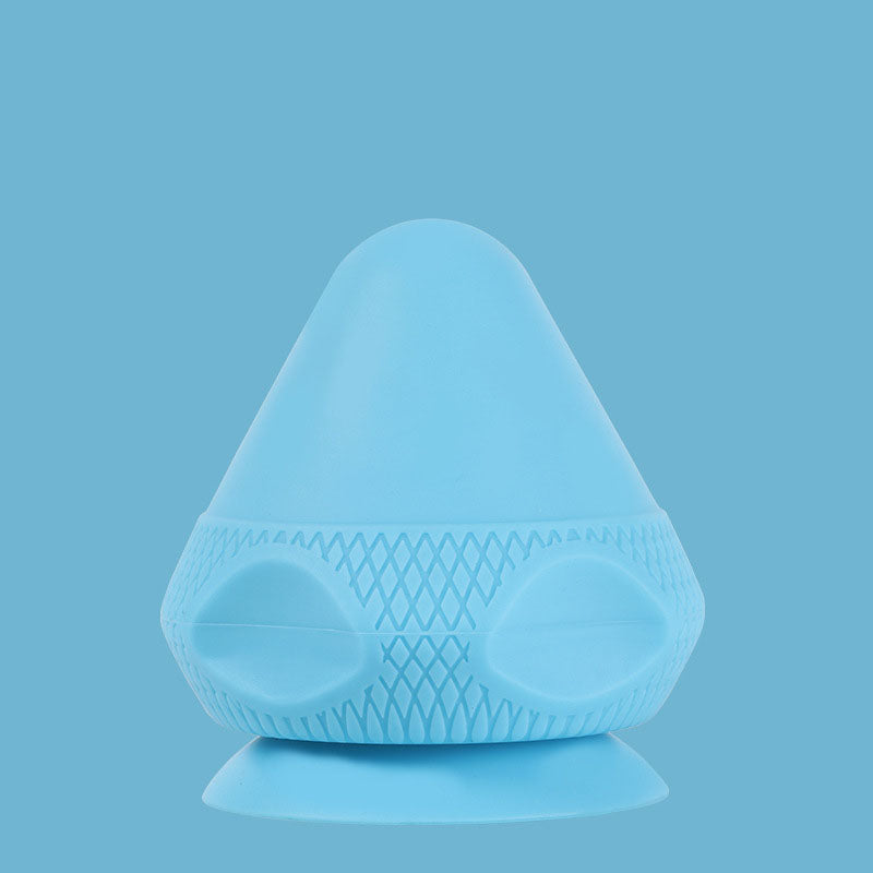 RelaxaSphere™ – Handsfree Warmte & Vibratie Ontspanning Voor Elke Dag