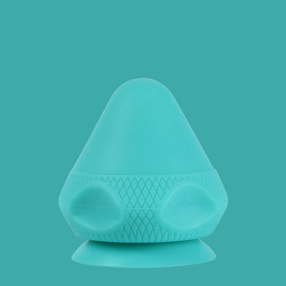 RelaxaSphere™ – Handsfree Warmte & Vibratie Ontspanning Voor Elke Dag