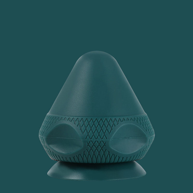 RelaxaSphere™ – Handsfree Warmte & Vibratie Ontspanning Voor Elke Dag