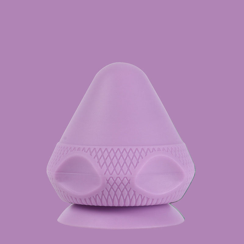 RelaxaSphere™ – Handsfree Warmte & Vibratie Ontspanning Voor Elke Dag