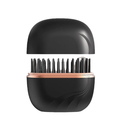 LumiSmooth™ | Draadloze Mini Haarstylingskam