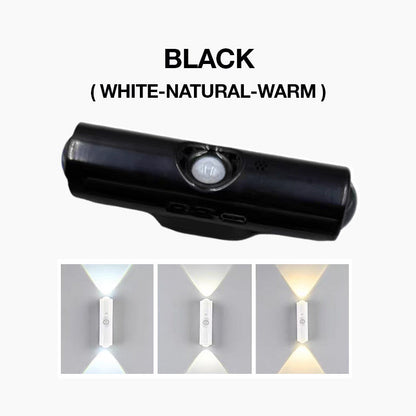 Aveniq™ - AuraSense – Slimme RGB Nachtlamp met Bewegingssensor