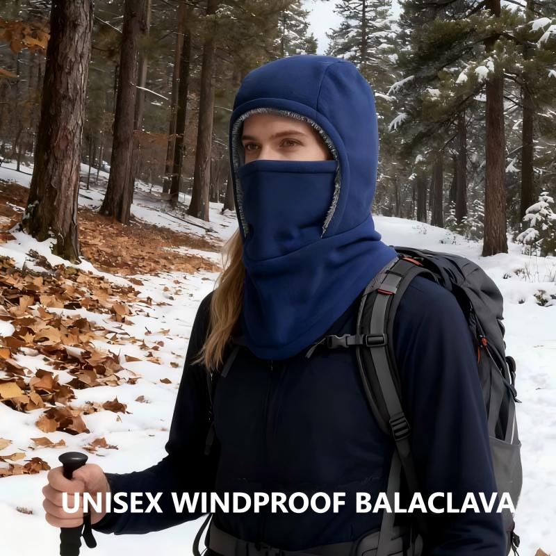 ArcticShield Balaclava™ – Warmte & Bescherming in Eén