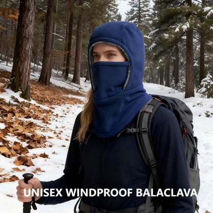 ArcticShield Balaclava™ – Warmte & Bescherming in Eén