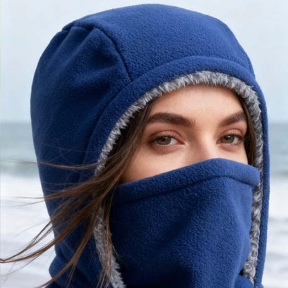 ArcticShield Balaclava™ – Warmte & Bescherming in Eén