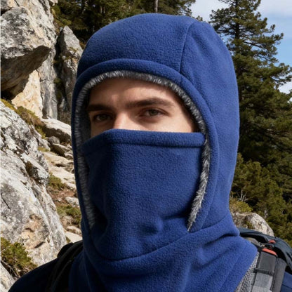 ArcticShield Balaclava™ – Warmte & Bescherming in Eén