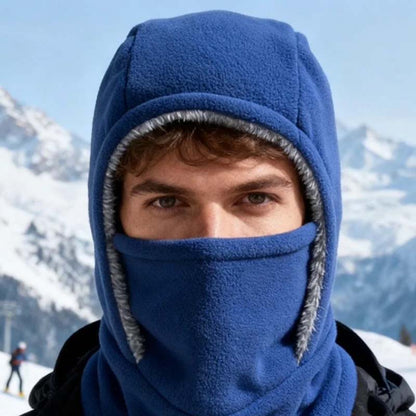 ArcticShield Balaclava™ – Warmte & Bescherming in Eén