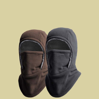 ArcticShield Balaclava™ – Warmte & Bescherming in Eén