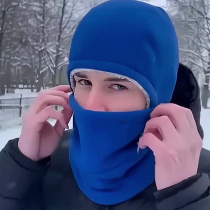 ArcticShield Balaclava™ – Warmte & Bescherming in Eén
