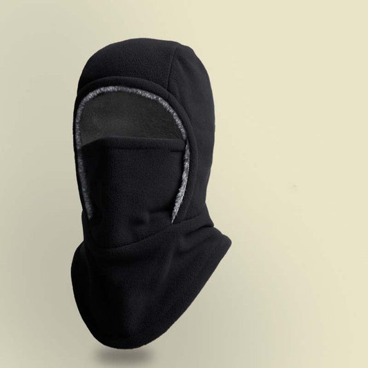 ArcticShield Balaclava™ – Warmte & Bescherming in Eén