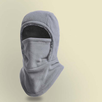 ArcticShield Balaclava™ – Warmte & Bescherming in Eén