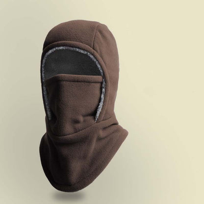 ArcticShield Balaclava™ – Warmte & Bescherming in Eén
