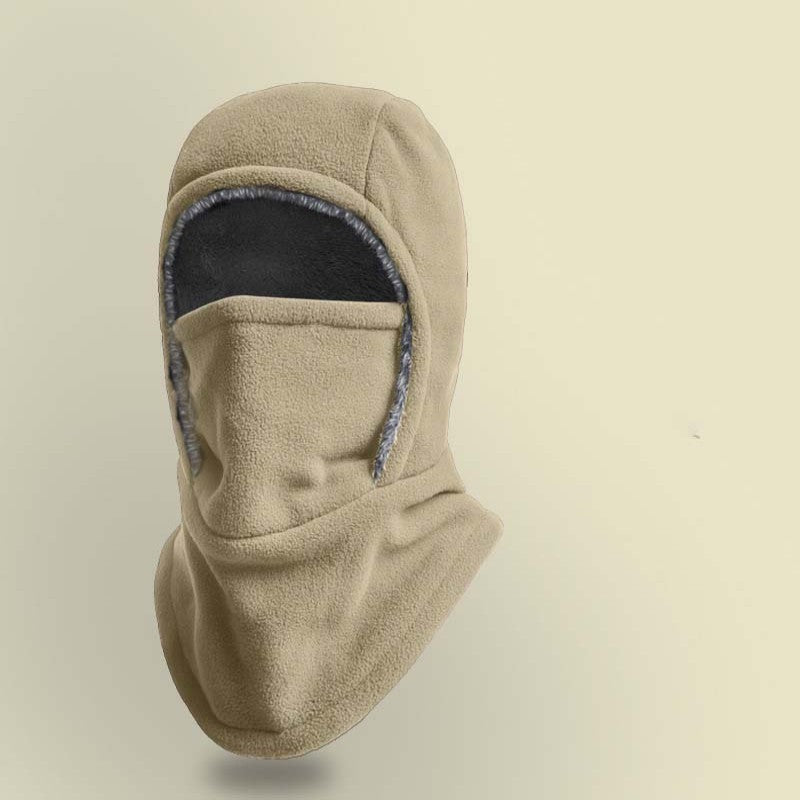 ArcticShield Balaclava™ – Warmte & Bescherming in Eén