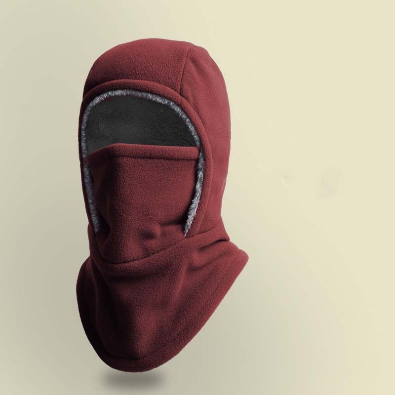 ArcticShield Balaclava™ – Warmte & Bescherming in Eén