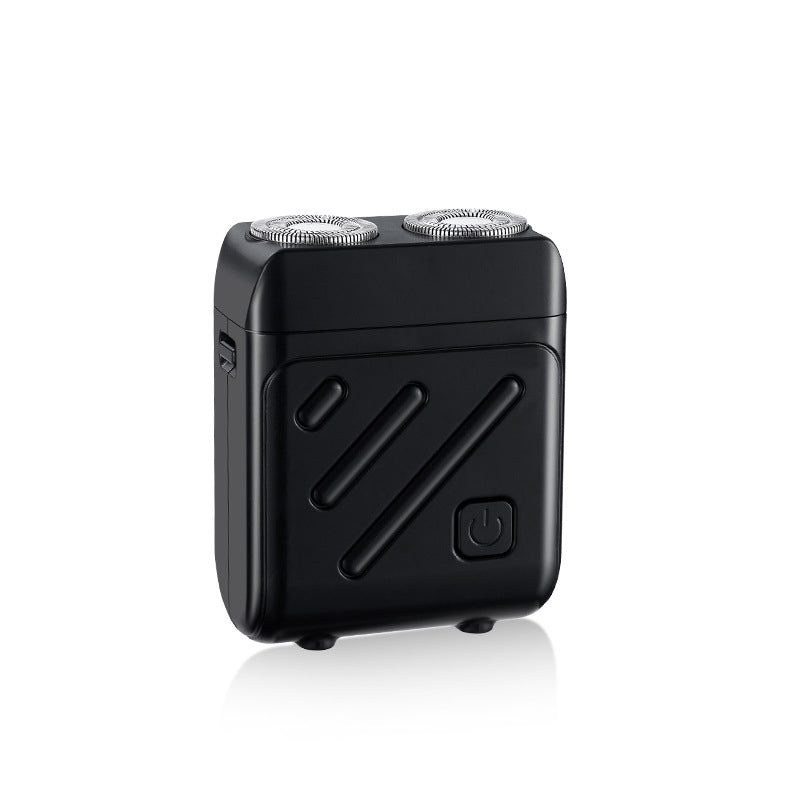 Trimvio™ – Compacte Kracht voor een Perfecte Scheerbeurt