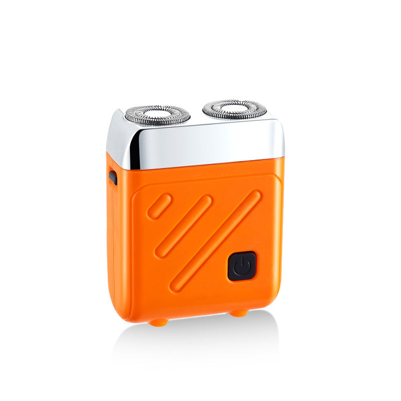 Trimvio™ – Compacte Kracht voor een Perfecte Scheerbeurt