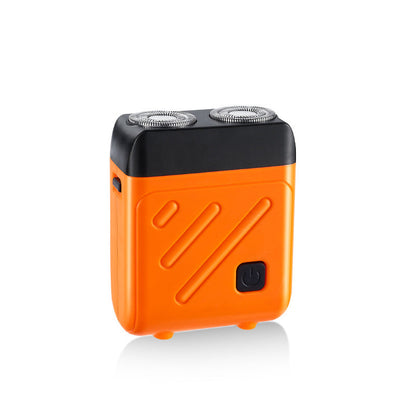 Trimvio™ – Compacte Kracht voor een Perfecte Scheerbeurt