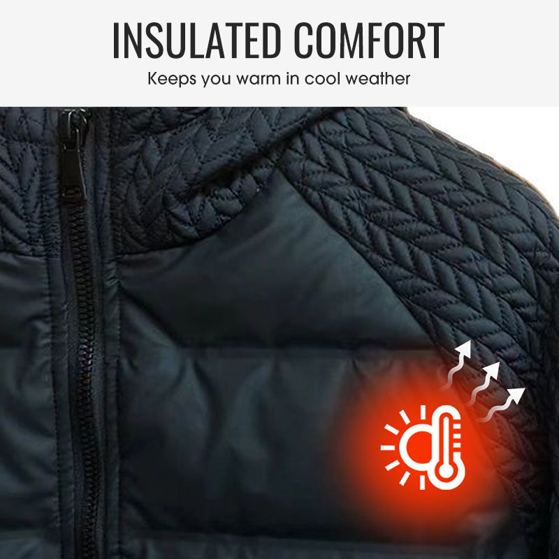 Nordvance™ – Warmte, stijl en comfort voor iedere winterdag