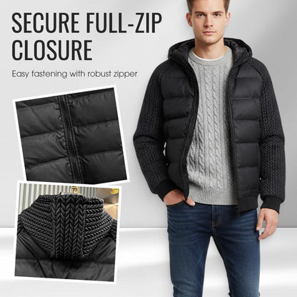 Nordvance™ – Warmte, stijl en comfort voor iedere winterdag