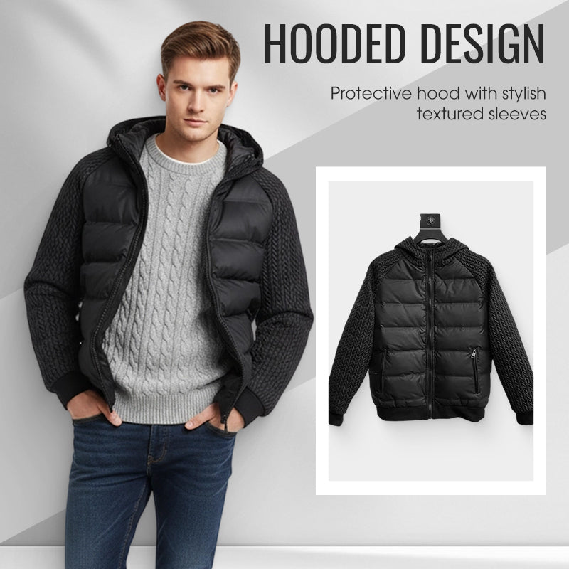 Nordvance™ – Warmte, stijl en comfort voor iedere winterdag
