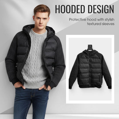 Nordvance™ – Warmte, stijl en comfort voor iedere winterdag