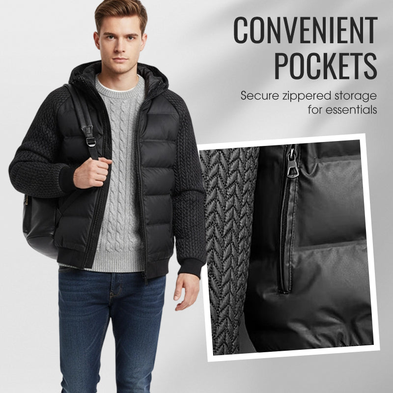 Nordvance™ – Warmte, stijl en comfort voor iedere winterdag