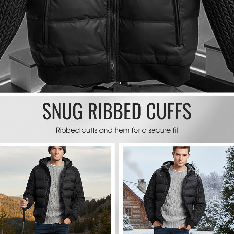 Nordvance™ – Warmte, stijl en comfort voor iedere winterdag
