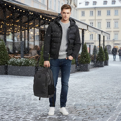 Nordvance™ – Warmte, stijl en comfort voor iedere winterdag