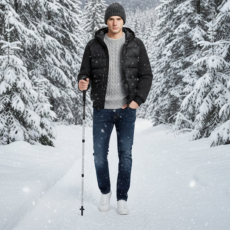 Nordvance™ – Warmte, stijl en comfort voor iedere winterdag