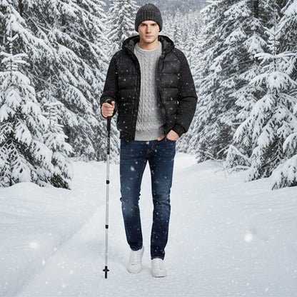 Nordvance™ – Warmte, stijl en comfort voor iedere winterdag
